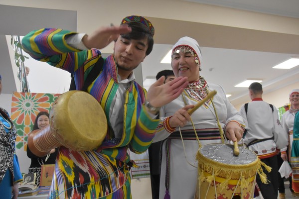 В Чувашии Навруз станет межнациональным праздником