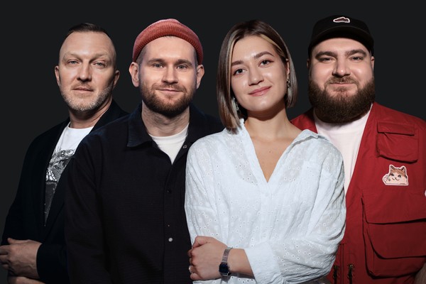 Ночной Stand-up