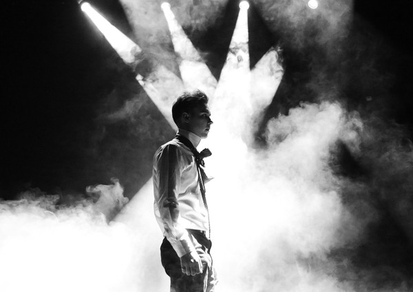 Спектакль «Дубровский»