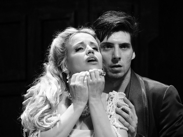 Сергей Волошин