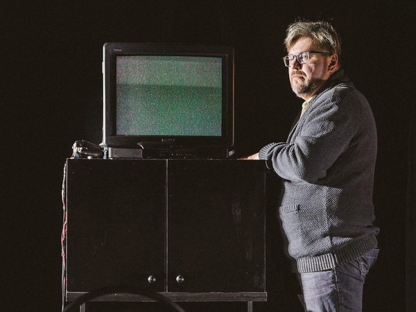 Спектакль «Как Зоя гусей кормила»