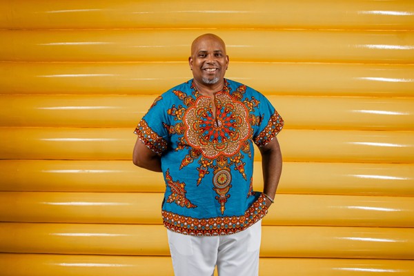 Дариэль Рене и Hot Havana Jazz Trio