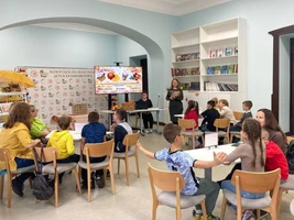 Квиз «Женщины в истории»