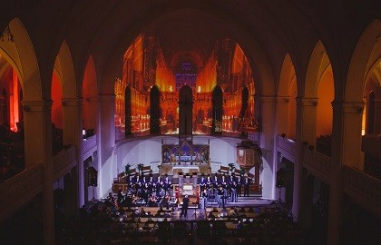 Моцарт. Реквием