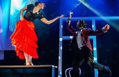 Борис Зырянов