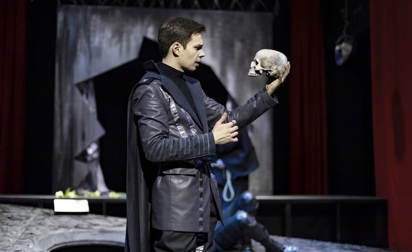 Владимир Бондаренко