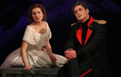 Герой нашего времени