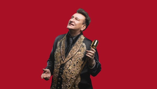 Сергей Пенкин