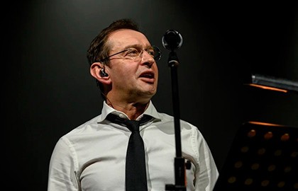 Истории любви