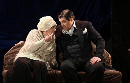 Мертвые души