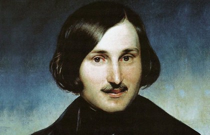 Русские трагикомедии. Николай Гоголь «Чертовщинки»