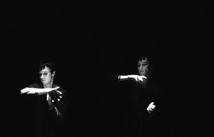 Отстань от себя