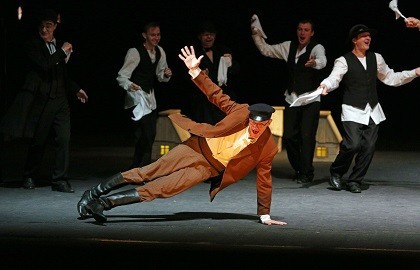 Поминальная молитва