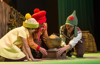 Радмир Абдуллин