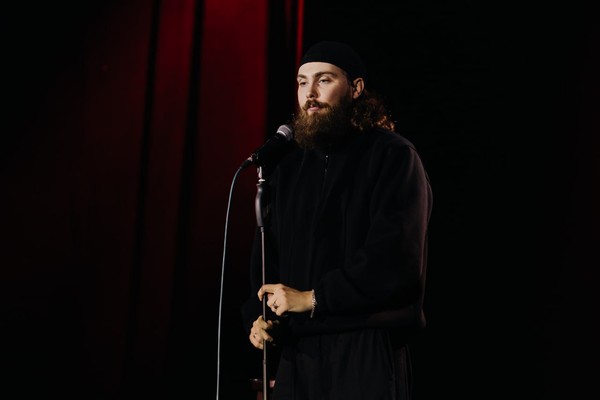 Stand-up топовых комиков СПб и МСК
