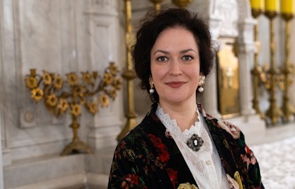 Ко Дню рождения Баха