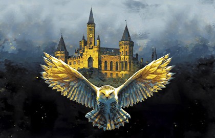 Гарри Поттер. Симфонический саундтрек