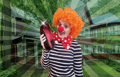 М. Зощенко. Лёля и Минька