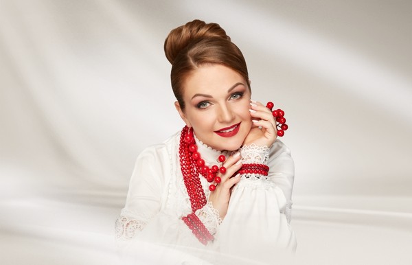 Марина Девятова