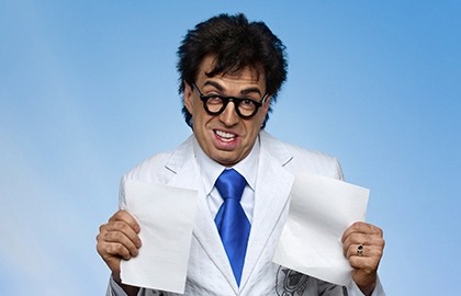 Елена Воробей и Геннадий Ветров