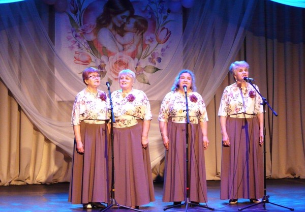 Познавательная программа «Мелодия души»