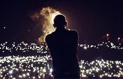 «Linkin Park» tribute