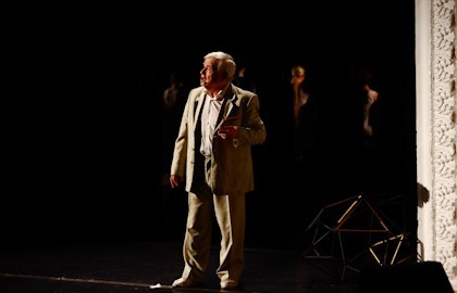 А зори здесь тихие