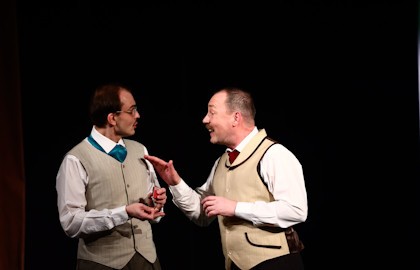 Отцы и дети