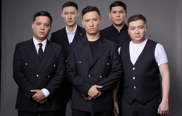 Команда «Астана»