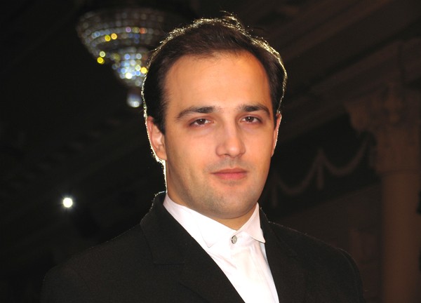 В День рождения Баха. Крупнейший орган эпохи