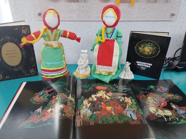 Экскурсия «Культурный код»