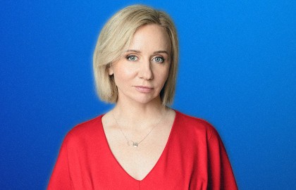 Маргарита Родина