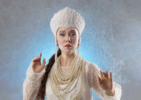 Опера «Снегурочка»