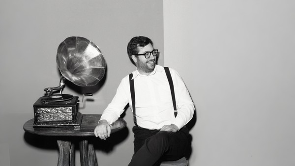 Программа «Концерт-импровизация. Игра с классикой». Константин Хазанович, Яков Окунь»