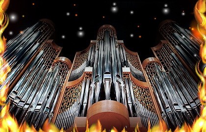 Орган симфони-рок шоу — Greatest Hits