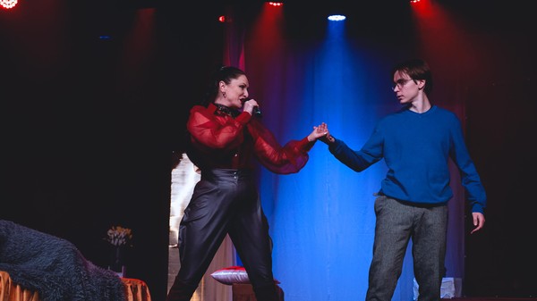 Одолжите тенора