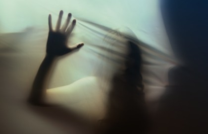 Наводнение. 1824