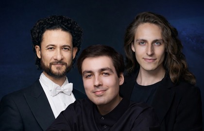 Моцарт VS Шостакович