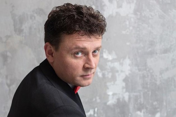 Концерт «Тихая моя родина»