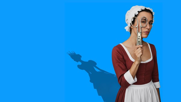 В поисках Золушки