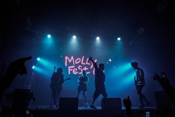 Molly Fest