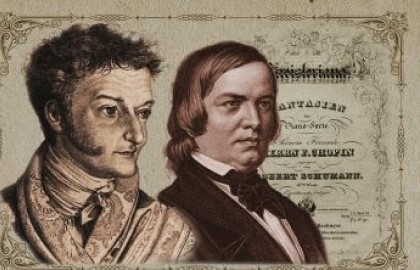 Музыкально-поэтический клуб капельмейстера Крейслера