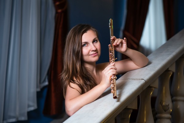 В гостях у сказки