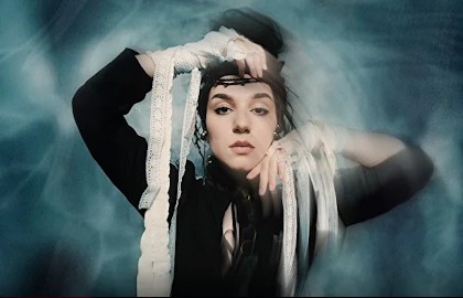 Васса Железнова