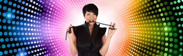 Светлана Рерих «Две ладошки»