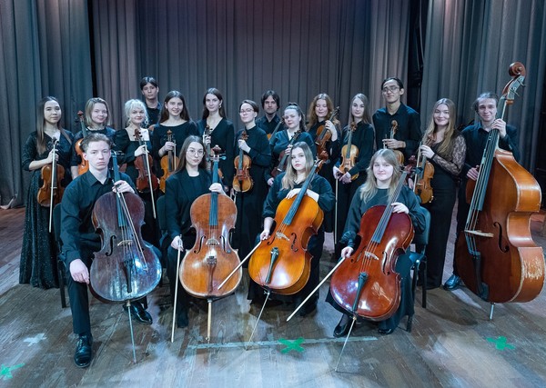 День рождения Баха