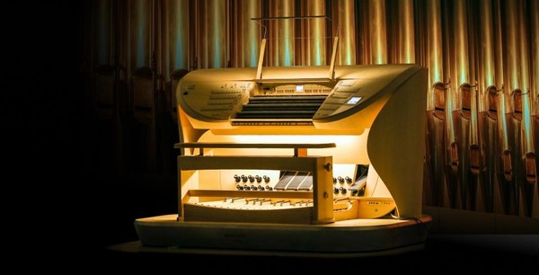 Концерт «И. С. Бах. Гендель. Моцарт»