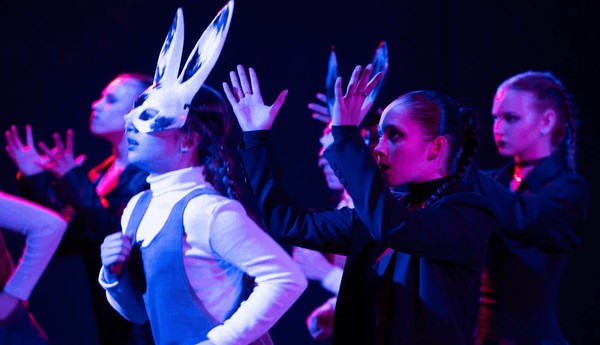 Спектакль «Тринадцатая звезда»