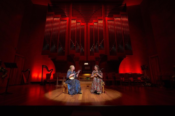 Концерт «Странствия…»