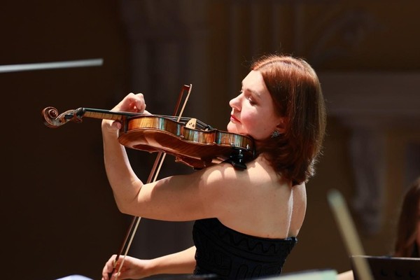 Концерт классической музыки